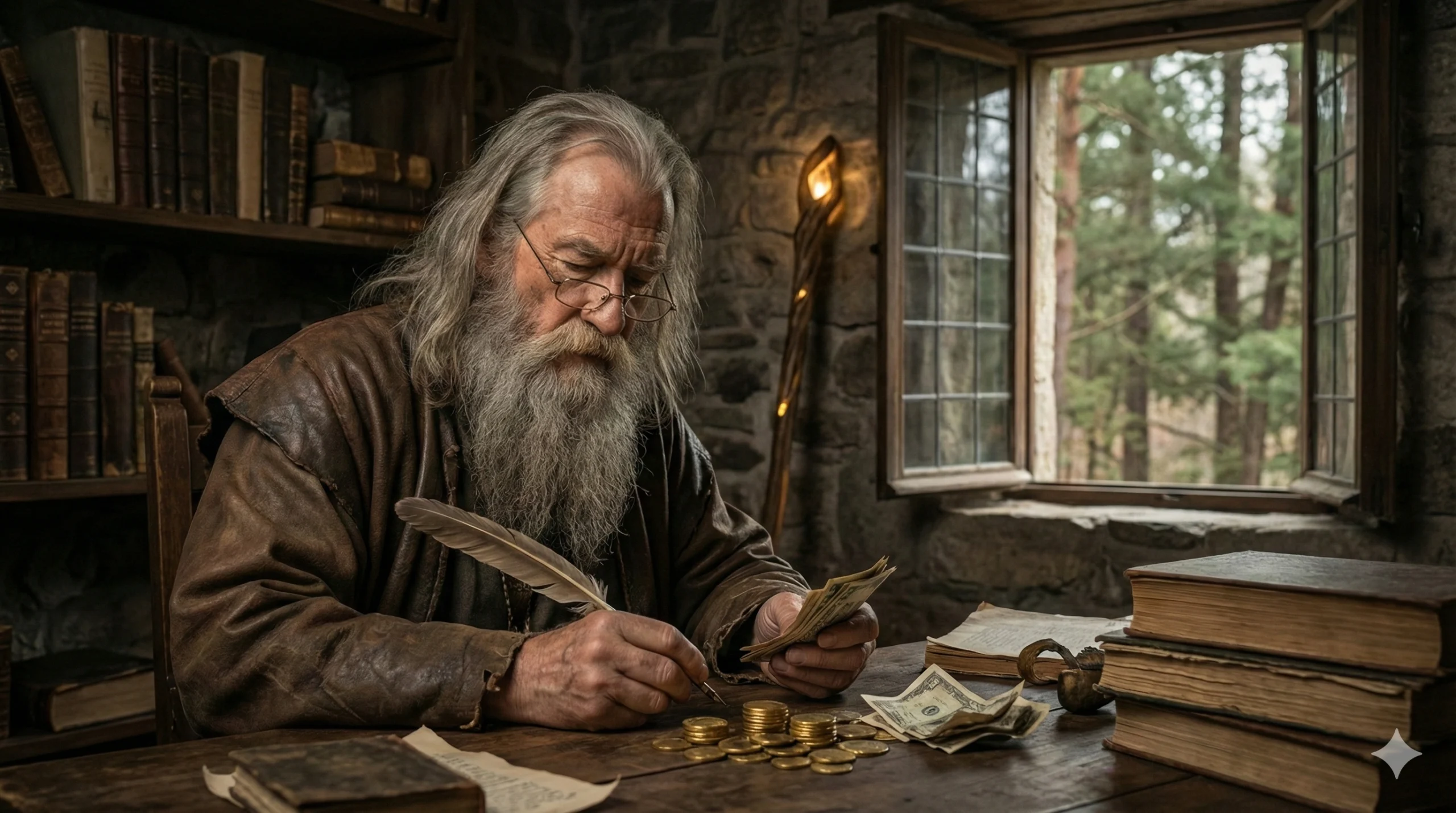 Money Wishes: Top Financial Goals and How to Manifest Them
