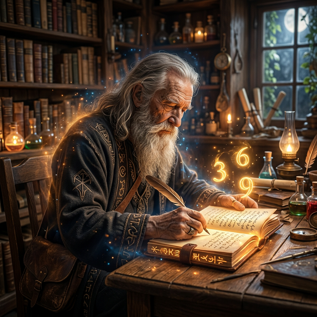 The 3 6 9 Manifestation Method Explained in 5 Minutes